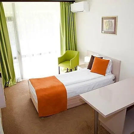 Hotel Hotel-clinic Dr. Gechevi *