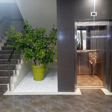 Hotel Hotel-clinic Dr. Gechevi *