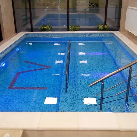 Hotel Hotel-clinic Dr. Gechevi