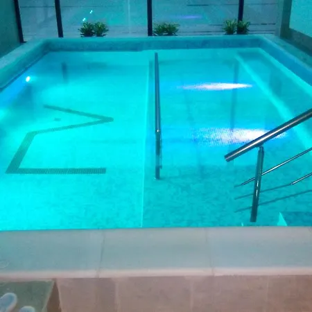 Hotel-clinic Dr. Gechevi *