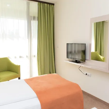 Hotel-clinic Dr. Gechevi Hotel *