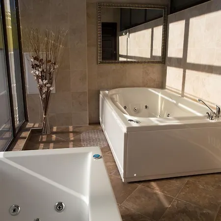 Hotel Hotel-clinic Dr. Gechevi *