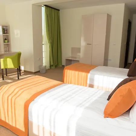 Hotel-clinic Dr. Gechevi *