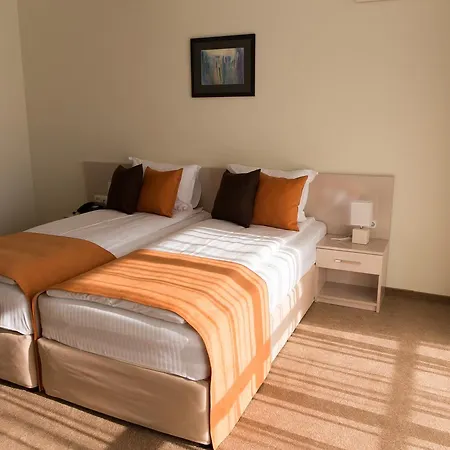 Hotel-clinic Dr. Gechevi Hotel Pavel Banya