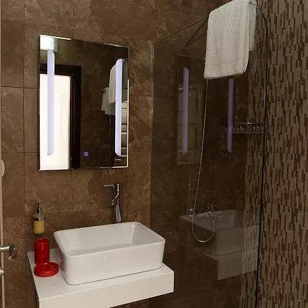 хотел-клиника д-р гечеви