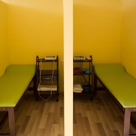 Hotel Hotel-clinic Dr. Gechevi