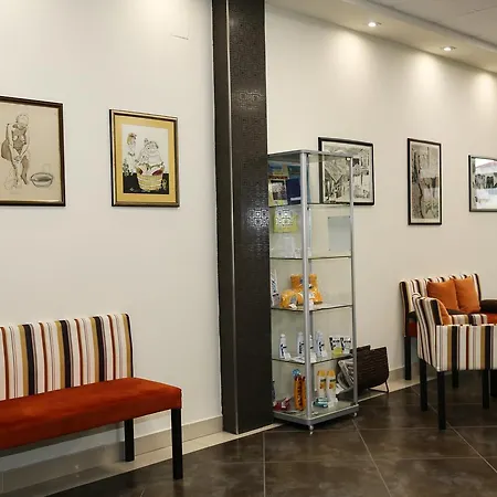 Hotel Hotel-clinic Dr. Gechevi Pavel Banya