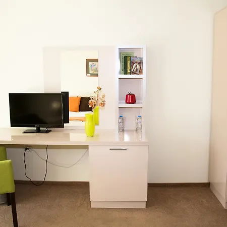 Hotel Hotel-clinic Dr. Gechevi