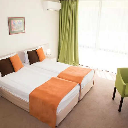Hotel Hotel-clinic Dr. Gechevi *