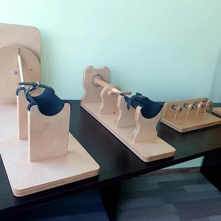 хотел-клиника д-р гечеви