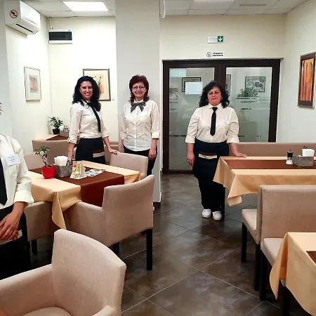 Hotel-clinic Dr. Gechevi