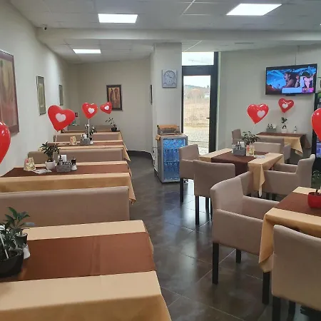 Hotel-clinic Dr. Gechevi Hotel *