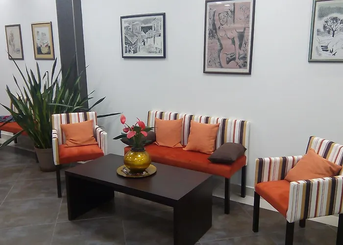 хотел-клиника д-р гечеви *