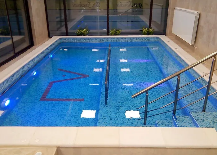 Хотел хотел-клиника д-р гечеви