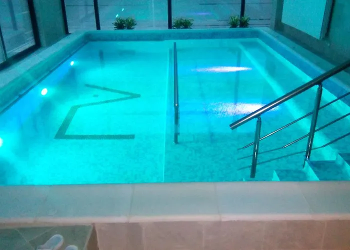 хотел-клиника д-р гечеви *