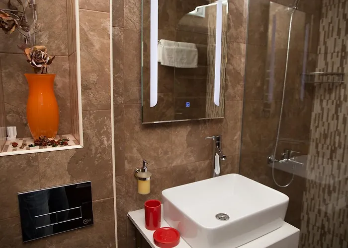 хотел-клиника д-р гечеви Хотел