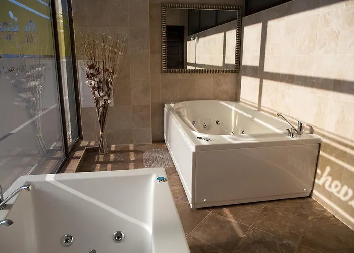 Хотел хотел-клиника д-р гечеви *