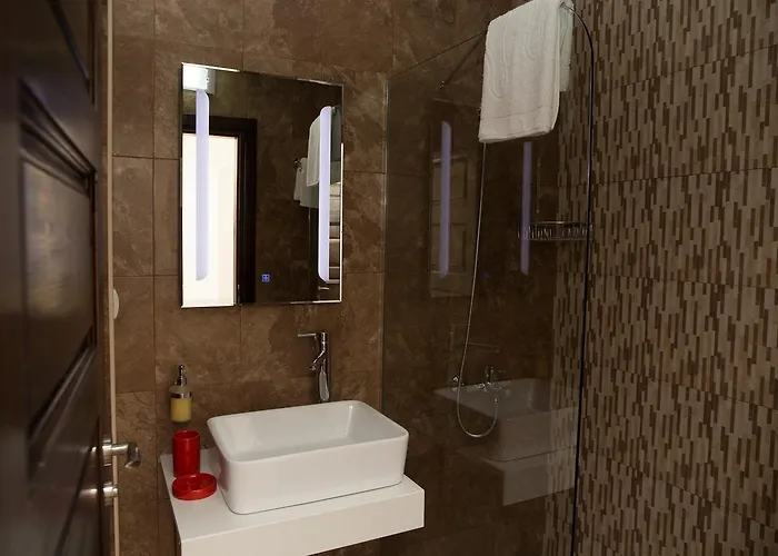 хотел-клиника д-р гечеви