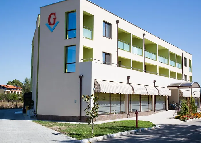 Хотел хотел-клиника д-р гечеви