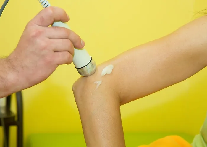 Хотел хотел-клиника д-р гечеви Павел баня