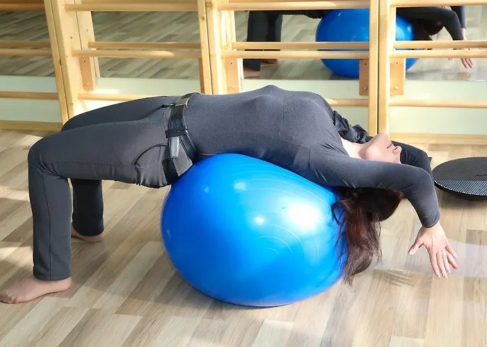 хотел-клиника д-р гечеви *