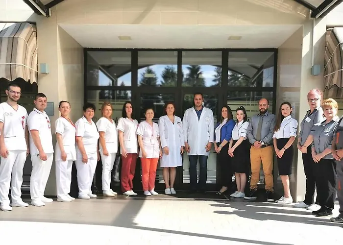 хотел-клиника д-р гечеви