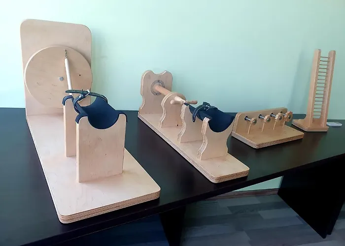 хотел-клиника д-р гечеви